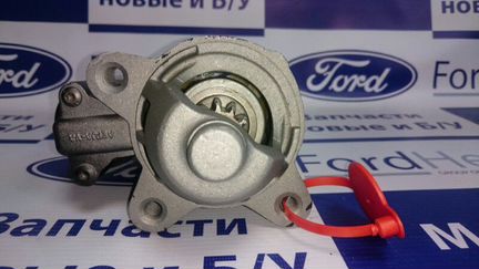 Стартер Ford Transit Connect/ Tourneo Connect