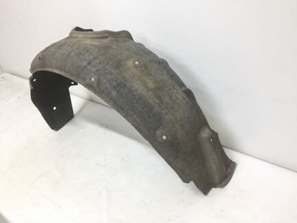 Подкрылок задний правый Toyota Camry V50 2011-2014