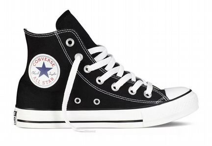 Кеды мужские Converse All Star