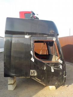 Кабина Рено Премиум 1 (Renault Premium I)