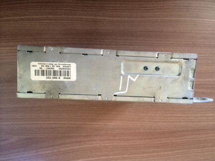 TV-тюнер Range Rover Vogue 3 65508383733