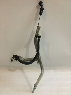 Щуп трубка направляющая АКПП мазда сх7 mazda CX7