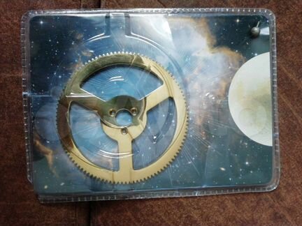 Детали солнечной системы