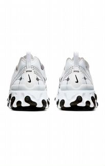 Кроссовки Nike React Element 55