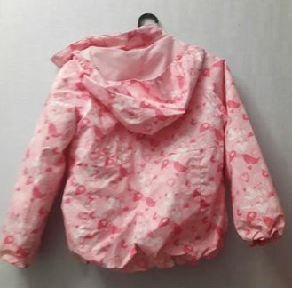 Демисезонная куртка