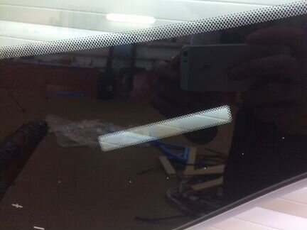 Форд фокус 3 - лобовое стекло