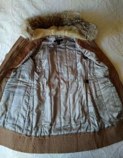 Парка Marc Jacobs оригинал
