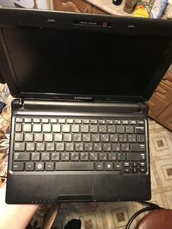 Samsung N150 c 6 часовым Аккумом intel Atom 1.6/1