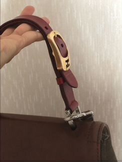 Сумка Fendi Silvana оригинал