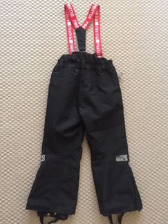 Брюки Теплые Reima