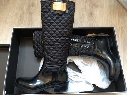 Сапоги резиновые Lorenzi