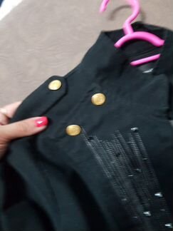 Жакет,кардиган