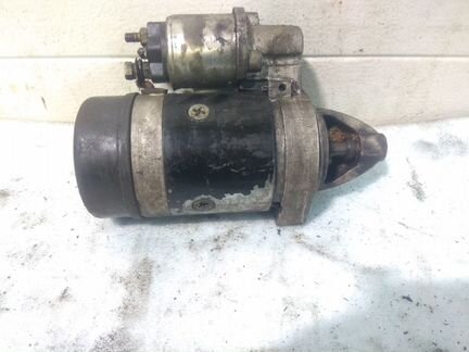 Стартер ваз Нива 2121 2105 2107. Разборка