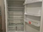 Продается холодильник Indesit объявление продам