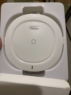 Беспроводное зарядное устройство