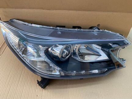 Фары Honda CRV 3 /4, 06-16, новые (Depo)