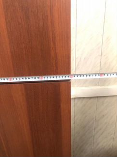 Шкаф с ячейками для хранения