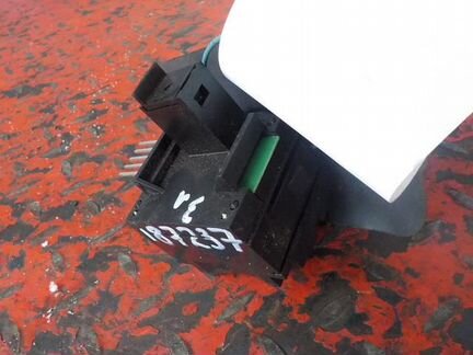 Переключатель подрулевой Ивеко Дейли 3 42558820