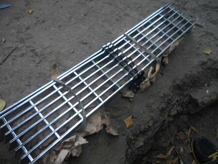 Чайка 14 новые заводские облицовки