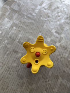 Прорезыватель Pigeon