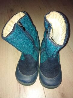 Валенки детские Bebendorff