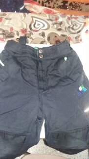 Комплект Deux par deux зимний