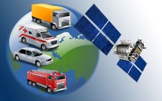 Установка gps глонасс трекеров и доп.оборудования