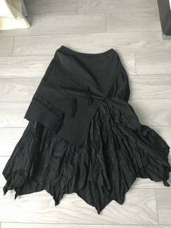 Красивая юбка