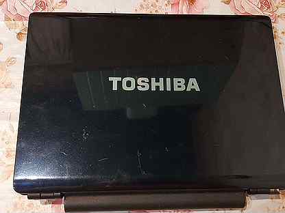 Купить Ноутбук Toshiba В Спб Дешево В Интернет Магазине