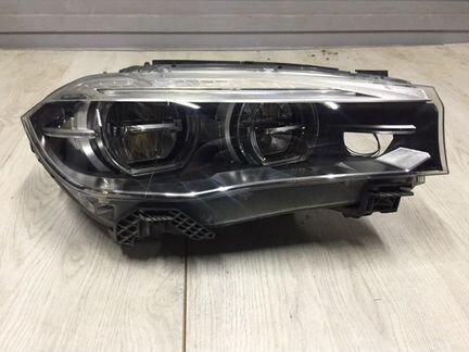 Фара правая Bmw X5 / X6