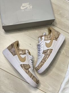 Кроссовки Nike Air Force 1