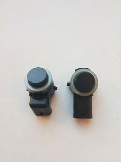 Парктроник бмв 5 г30 датчик парковки BMW 5 G30 G38