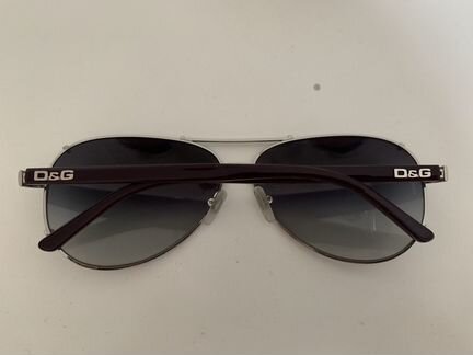 Солнцезащитные очки D&G