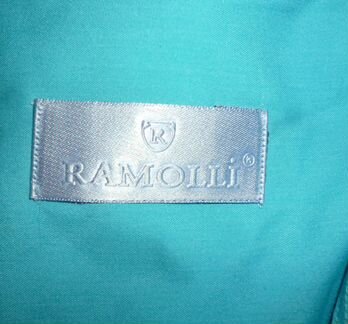Рубашка Ramolli стильная