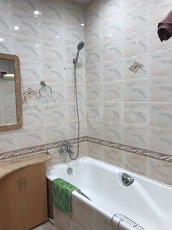 Комната 18 м² в 3-к, 4/14 эт.