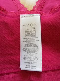 Новый лиф на 46 размер