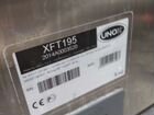 Печь unox XFT 195 с расстоечнным шкафом XLT 193 объявление продам