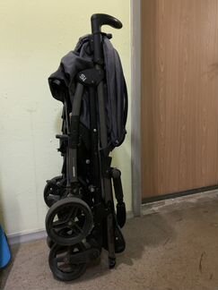 Коляска Peg Perego