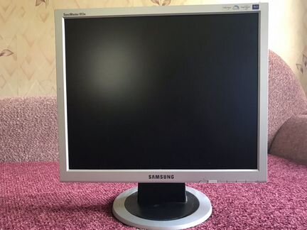 Монитор samsung 913N