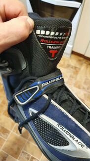 Ролики Rollerblade