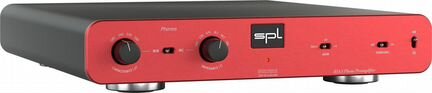 Фонокорректор SPL Phonos Red
