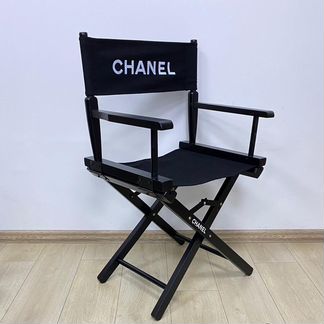 Складной стул Chanel