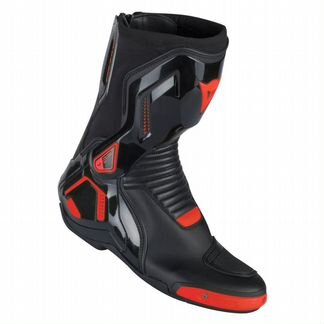 Мотоботы Спортивные Dainese Course D1 Out Air / Че