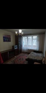 Комната 18 м² в 2-к, 3/5 эт.
