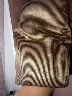 Куртка фирмы Гота