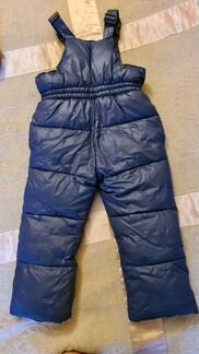 Костюм зимний Moncler