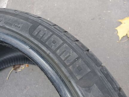 Шина momo M3 255/45 ZR18