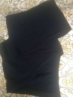 Шарф мужской