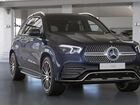 Mercedes-Benz GLE-класс 3.0 AT, 2021