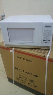 Микроволновая печь